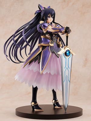 Tohka Yatogami - Astral Dress - Fantasia 30th Anniversary Project - Kadokawa - Re-Release - 3