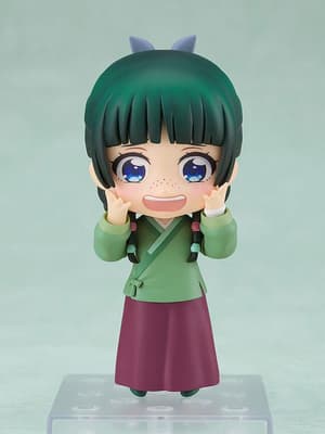 Nendoroid 2288 Maomao - Re-Release - 3