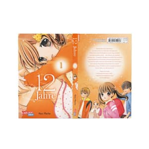 12 Jahre 1 - 3
