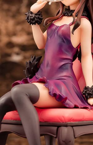 Mikan Yuuki - Cat Dress - Chara-Ani - 7
