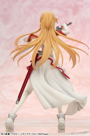 Asuna Yuuki - Griffon Aincrad Version - 2