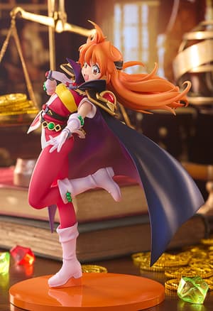 Lina Inverse - Light Novel - KD Colle - Kadokawa - 5