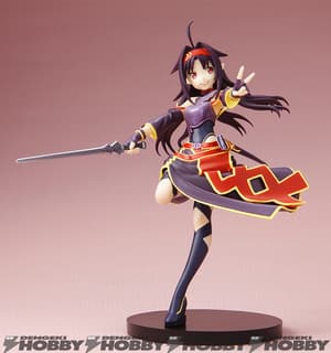 Yuuki Konno - Taito Premium Figure - 3