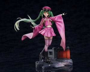 Hatsune Miku - Senbonzakura 10th Anniversary - Design Coco (4)