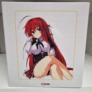 HighSchool DxD Maxi-Special mit Schuber - Panini  (3)