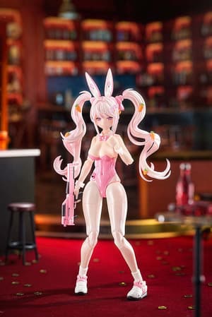 Hyper Body Alice: Wonderland Bunny - 4