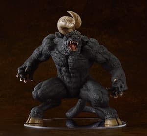 Zodd - L - Berserk Pop Up Parade - Max Factory - 1