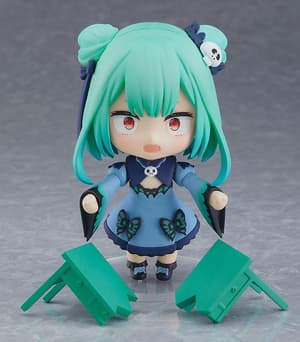 Nendoroid 1792 Uruha Rushia - 6