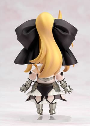 Nendoroid 077 Saber Lily - 4
