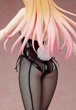 Marin Kitagawa - 1/4 B-Style Bunny - FREEing (8)