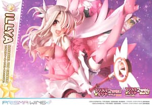 Illyasviel von Einzbern - Bonus Version - Prisma Wing - Prime 1 Studio - 34