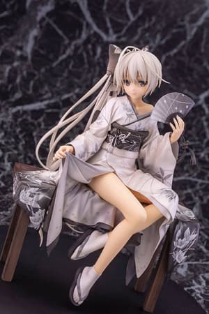 Sora Kasugano - Normal Edition - Kimono Version - Alphamax - 4