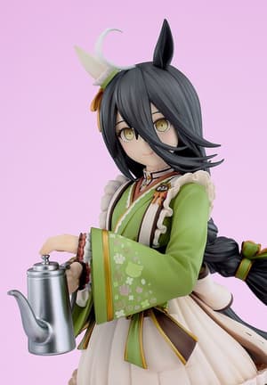 Manhattan Cafe - Willow-Green Evening - Good Smile Company - 8