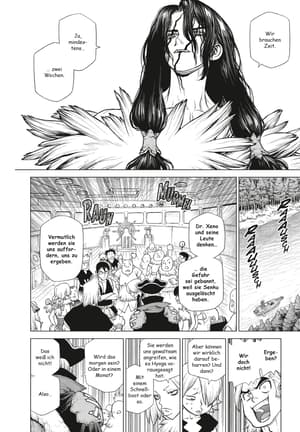 Dr. Stone - Carlsen - Band 019 - 3
