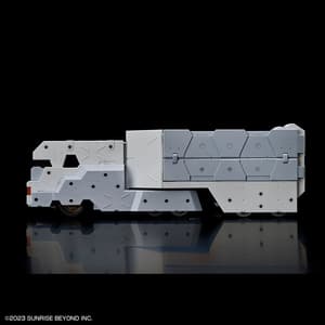 Kyoukai Senki / Amaim Warrior at the Borderline - Gundam Weapon Set - HG 1/72 - Modelkit - Bandai Spirits (1)