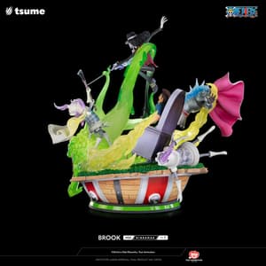 Brook - Tsume HQS Dioramax (2)