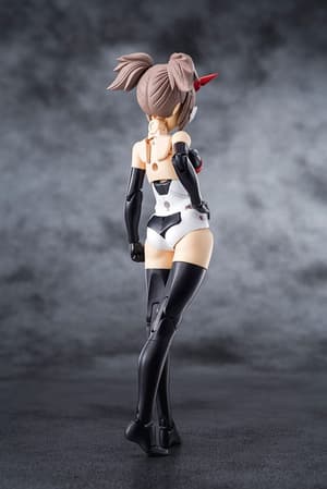 Asra Ninja Kaname - Megami Device - Kotobukiya Model Kit (3)