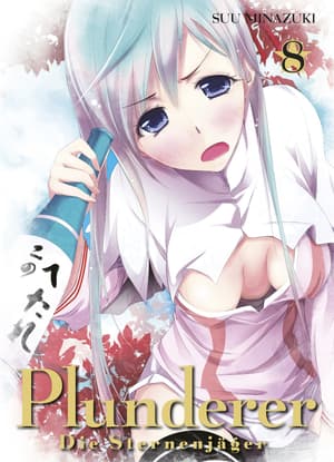 Plunderer - Panini - Vol. 8 - 2