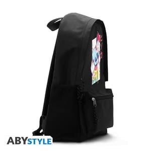 Hunter X Hunter - Backpack - "Hisoka" - AbyStyle - 1