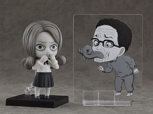 Nendoroid 2072 Kirie Goshima - 4