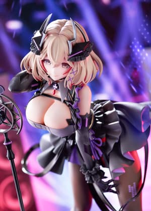 Roon - Limited Edition - μArmament - Golden Head - Alice Glint / Thousand (6)