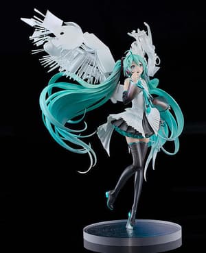 Hatsune Miku: Happy 16th Birthday Ver. - 8
