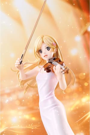 Kaori Miyazono - Again - Aniplex / Claynel - 8