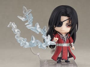 Nendoroid 1946 Hua Cheng - Re-Release (including Bonus) - 7