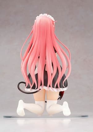 Lala Satalin Deviluke - Maid Version - Alter - Neuauflage (10)
