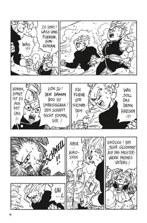 Dragon Ball Band 39 - 5