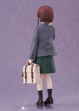 Lain Iwakura - L - Serial Experiments Lain Pop Up Parade - Good Smile Company - 5