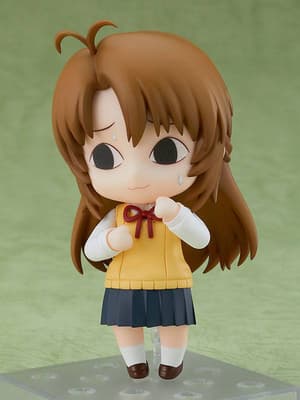 Face Swap Set - Non Non Biyori Nonstop - Nendoroid More  - 4