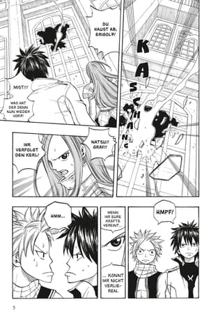 Fairy Tail - Carlsen - Band 003 - 2