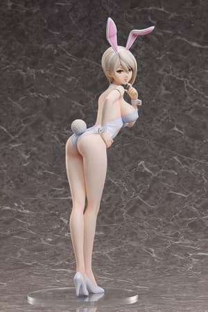 Alice Nakiri: Bare Leg Bunny Ver. - 2