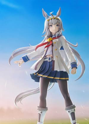 Oguri Cap - Good Smile Company - 9