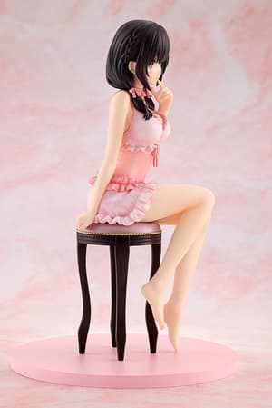 Yunyun - Light Novel Negligee - KD Colle - Kadokawa - 5