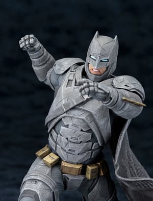 Batman Artfx+ - 1