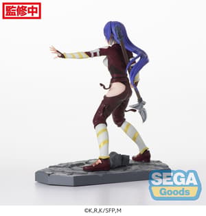 Arthur Pencilgon - Luminasta - Sega (6)