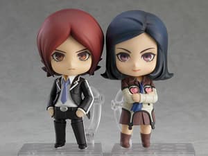 Nendoroid 1877 Maya Amano - Re-Release - 7