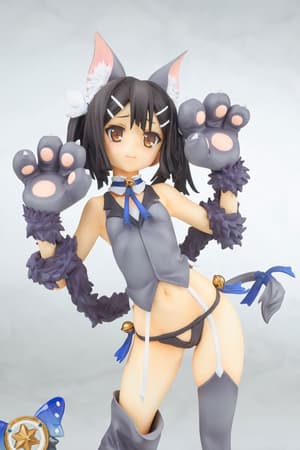 Miyu Edelfelt - Magical Sapphire - The Beast - 10