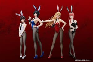 Makima: Bunny Ver. - 11