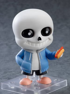 Nendoroid 1826 Sans - 3