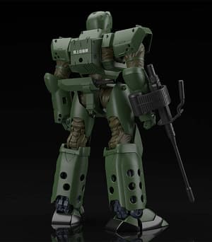 MODEROID ARL-99 Helldiver(3rd-run) - 6