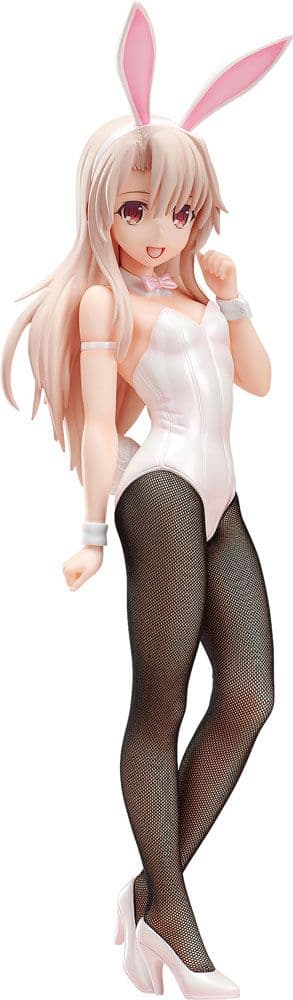 Illyasviel von Einzbern - 1/4 B-Style - FREEing - 2