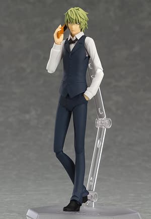 Figma 288 Heiwajima Shizuo - 2