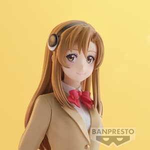 Iko Koishikawa- SHY - Banpresto (1)