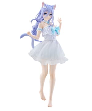 Mio Takamiya - Tenitol Tall - Furyu - 13