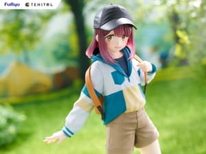 Ayano Toki - Tenitol - Furyu (8)