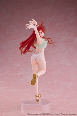 Eris Boreas Greyrat - Ravitier - Taito - 1