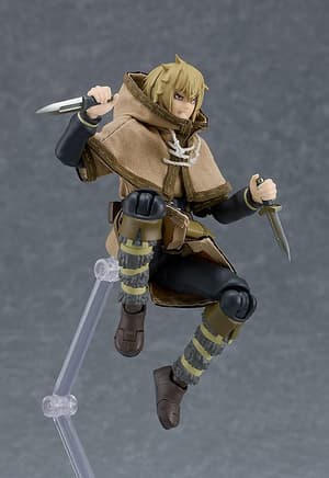 Figma 608 Thorfinn - 2